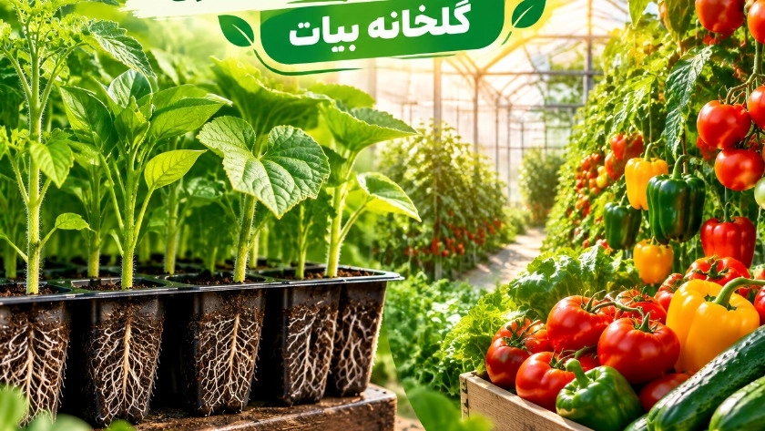 The benefits of planting vegetables and fruits and increasing productivity The benefits of planting vegetables and fruits and increasing productivity